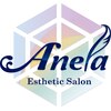 エステティックサロンアネラ(Anela)のお店ロゴ