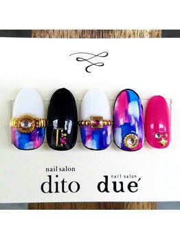 新規ジェルやり放題¥9880→¥8990