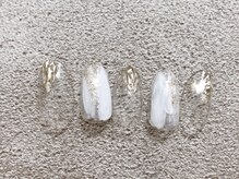 モグネイル(Mogunail)/12月定額デザインBコース