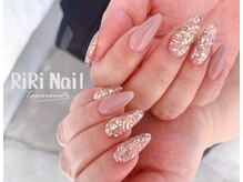 リリネイル(RiRi Nail)/スカルプ★
