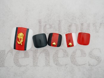 リボン 立川店(Ribbon)/定額Trend7500円+tax