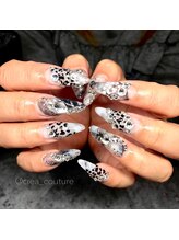 トータルビューティーサロン クレアクチュール(CREA COUTURE)/