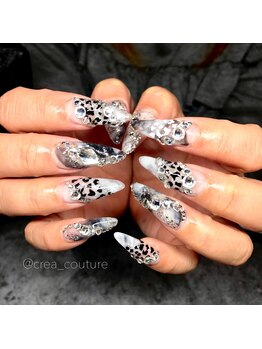 トータルビューティーサロン クレアクチュール(CREA COUTURE)/