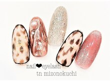 ティーエヌ 溝の口店/☆デサイン定額Ｂ☆