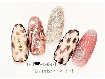 ティーエヌ 溝の口店/☆デサイン定額B☆