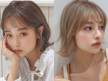 フィオブロウ 大阪梅田店(fiio brow)/fiiobrow#大阪梅田#中崎町茶屋町