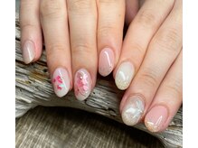 爪屋べっぴん堂/サクラデザイン