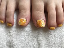 ネイルサロン リッティー(RITTY)/