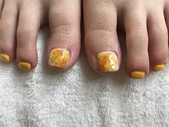 ネイルサロン リッティー(RITTY)/