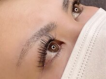 ネイル アンド まつげエクステサロン キュア(Cure)/エクステ140本