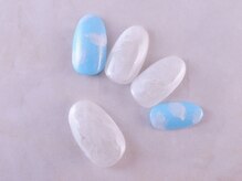 テラ 池袋店(Terra)/ジェル付け放題　No 11780