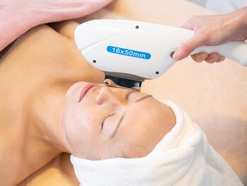 アミラ(Amira)/人気 お顔脱毛