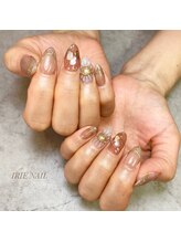 アイリーネイル(IRIE NAIL)/ジェル