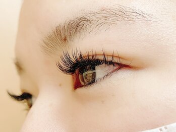 ダリア 大宮店(DAHLIA)/シングルラッシュ付け放題