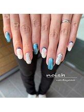 ノイッシュ(noish)/ネイル
