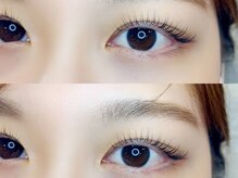 デリカ 溝の口店(DELICAT)/パリジェンヌラッシュリフト