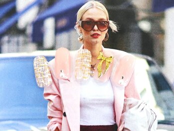 シェリ(Cheri)/定額《アラモードコース》