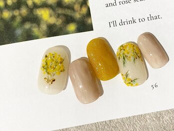 スリープ ジユウガオカ(Sleep jiyugaoka)/アートコース 14300円