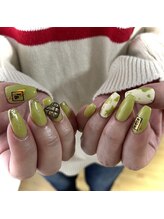 クーレ(Cure)/お持ち込みデザイン