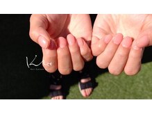 クレー(Klee)/美ワンカラー