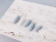 ケイリー(kaylee)/ジェルネイル