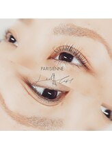 トリーズン(TREASON)/パリジェンヌラッシュリフト