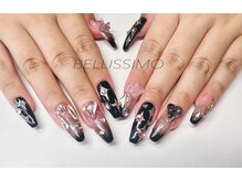 ベリッシモ(BELLISSIMO)/画像持ち込み￥11000