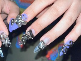 ボリュームアート/3D