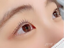 アイ アンド ネイル ロカヒ(Eye & nail LOKAHI)/パリジェンヌラッシュリフト