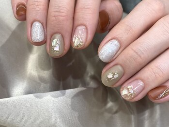 プケ ラ 浦安店(Phu’k la)/nuance collection