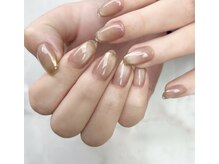 リンクス(LEM LINKS)/シンプルネイル