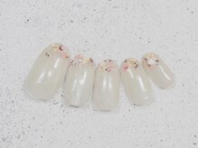 マニネイルケア なんば店(maninail CARE)/アートコース