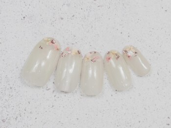 マニネイルケア なんば店(maninail CARE)/アートコース