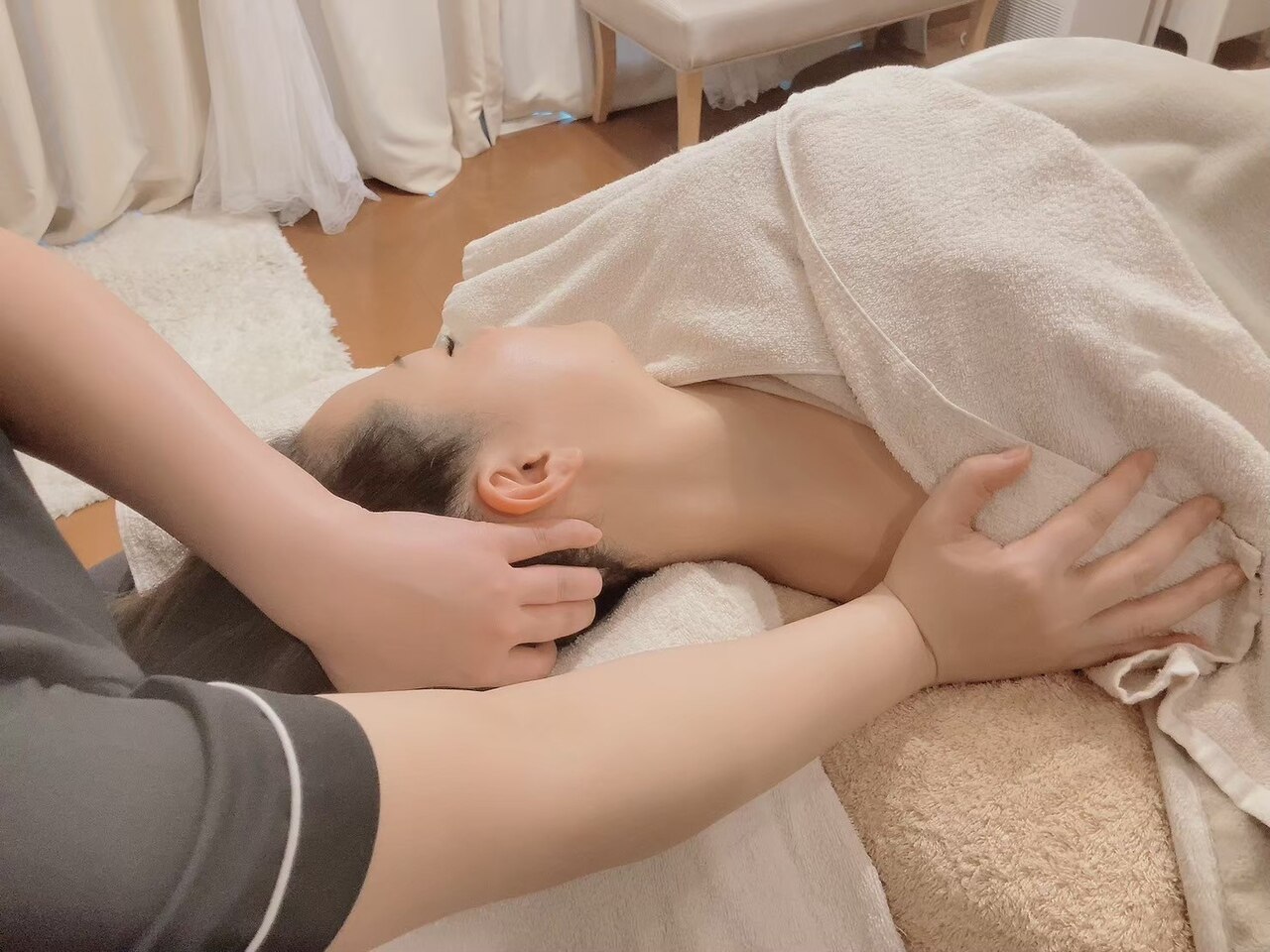 フォト｜うつくし痩身 美サロン ゼットワン(Z-ONE)｜ホットペッパー