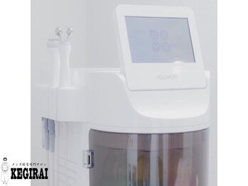 ケギライ アイブロウ 池袋店(kegirai)/眉毛/メンズ/眉毛サロン/kegirai