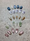 5月ニュアンス