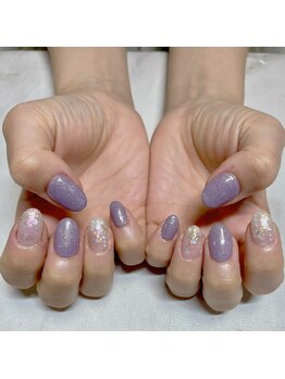 キアラネイルサロン/毎月更新