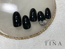 ティナ(TINA)/