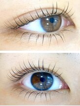 セントラッシュ(St.Lush)