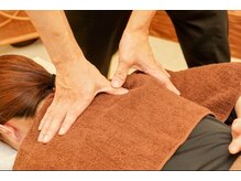 SKP整体 綱島店/丁寧な施術を提供いたします