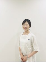 ポーラ ザ ビューティ さいたま新都心 山田 美帆