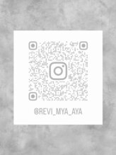マイア(MYA)/インスタグラムInstagram