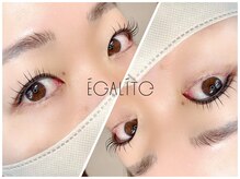 エガリテ(EGALite)/