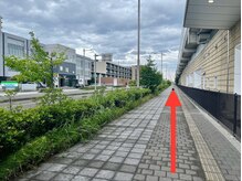 なとり はる接骨院/