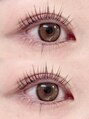 トゥルー ネイル アンド アイ 稲毛店(TRU NAIL & EYE) 春夏も盛れる☆【パリジェンヌラッシュリフト+トリートメント】