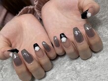 グロウ ネイル(GLOW×NAIL)/