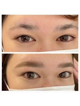 イッソ(isso)/お任せでデザイン