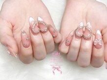 リナスパ(79LINA SPA)/長さだし