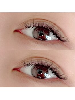 フフラ 大橋店(fufula)/バインドロック