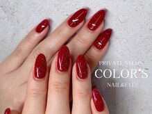 カラーズ ネイル アンド アイ(COLOR'S NAIL&EYE)/